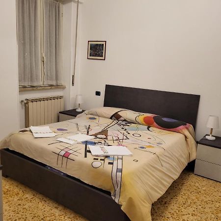 Apartmán Soggiorna Con Claudia Řím Exteriér fotografie