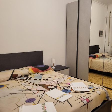 Apartmán Soggiorna Con Claudia Řím Exteriér fotografie